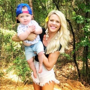 Meet your Posher, Tiffany